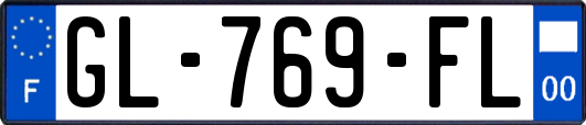 GL-769-FL