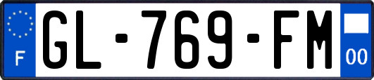 GL-769-FM
