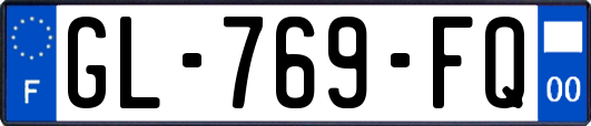 GL-769-FQ