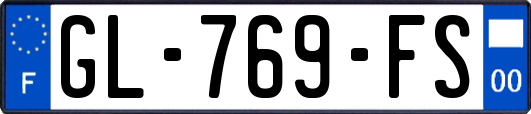GL-769-FS