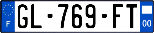 GL-769-FT