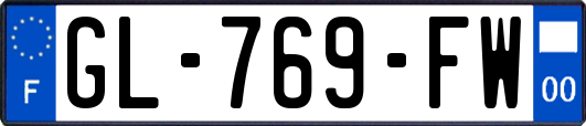 GL-769-FW