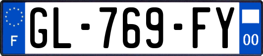 GL-769-FY