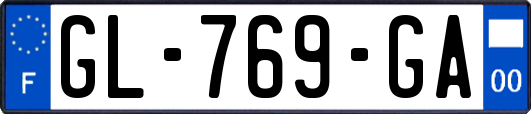 GL-769-GA