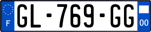GL-769-GG