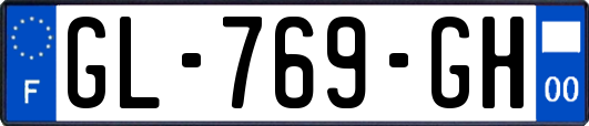 GL-769-GH