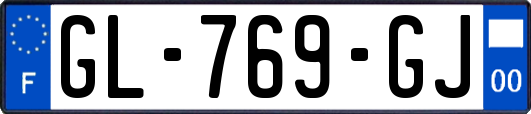 GL-769-GJ