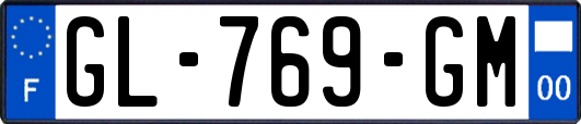 GL-769-GM