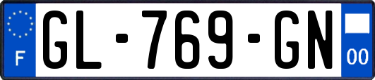 GL-769-GN