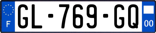 GL-769-GQ