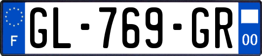 GL-769-GR