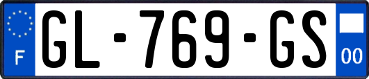 GL-769-GS
