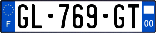 GL-769-GT