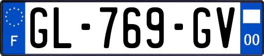 GL-769-GV