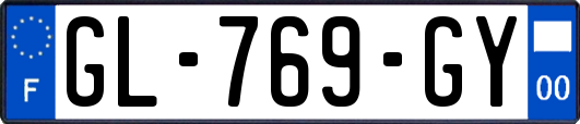 GL-769-GY