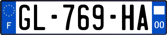 GL-769-HA
