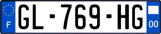 GL-769-HG