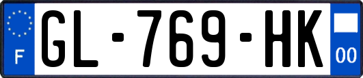 GL-769-HK