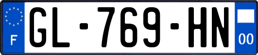GL-769-HN