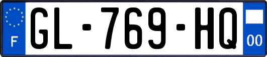 GL-769-HQ