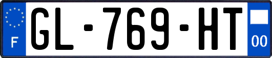 GL-769-HT