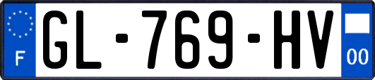 GL-769-HV