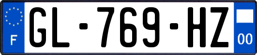 GL-769-HZ