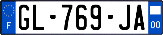 GL-769-JA