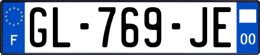 GL-769-JE