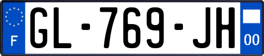 GL-769-JH
