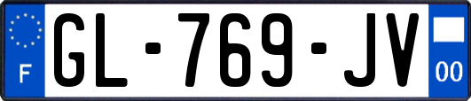 GL-769-JV