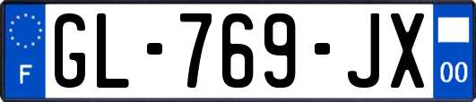 GL-769-JX
