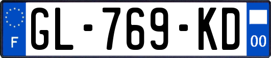 GL-769-KD