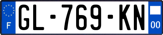 GL-769-KN