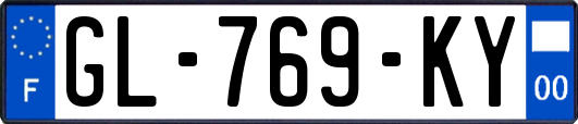 GL-769-KY