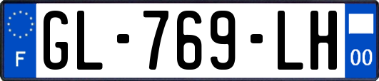 GL-769-LH