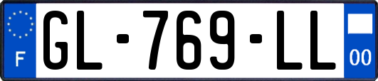 GL-769-LL