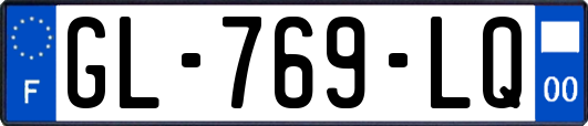 GL-769-LQ