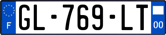 GL-769-LT
