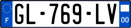 GL-769-LV