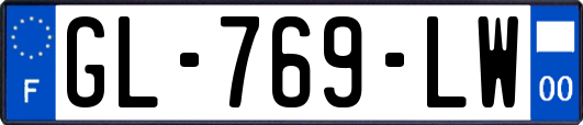 GL-769-LW