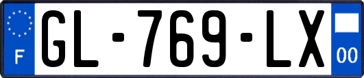 GL-769-LX