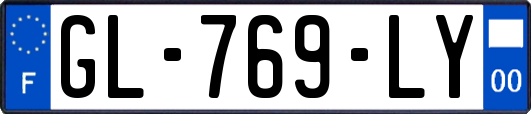 GL-769-LY