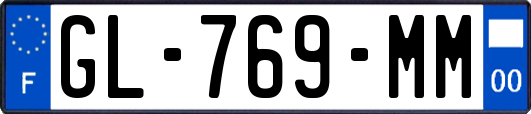 GL-769-MM