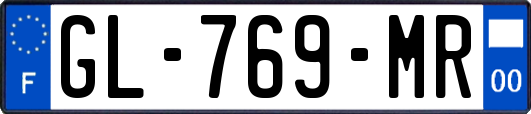 GL-769-MR