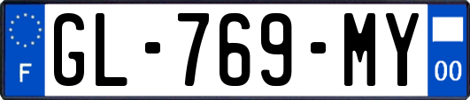 GL-769-MY