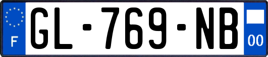 GL-769-NB