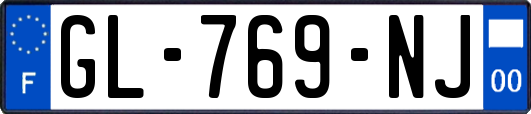 GL-769-NJ