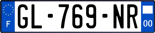 GL-769-NR
