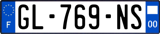 GL-769-NS